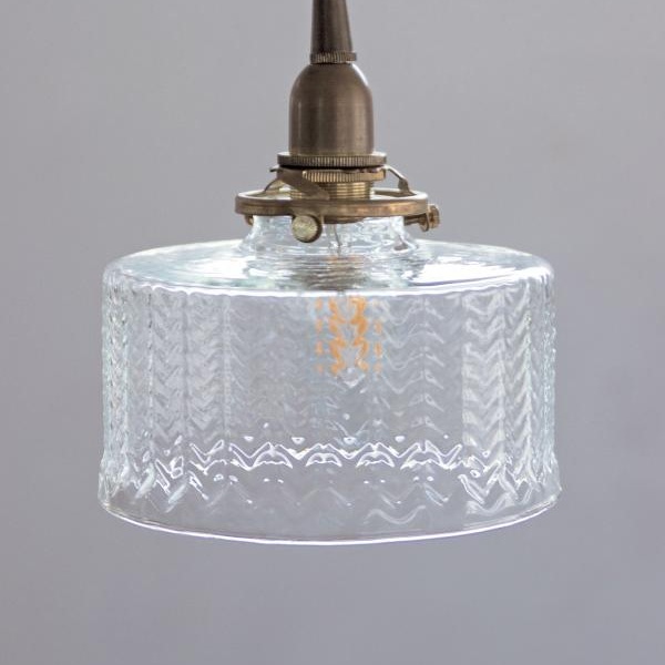 HERRINGBONE SHADE E14 SET