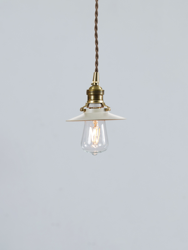 SMALL SHADE WHITE E14 SET