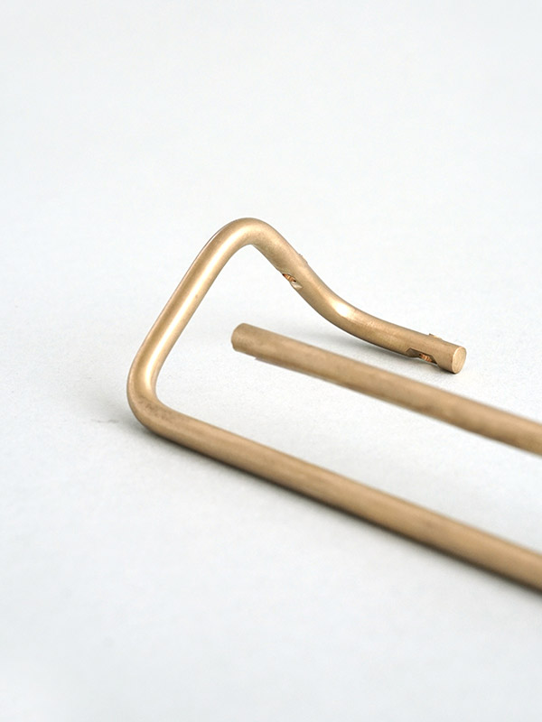 ren MÓC ĐỒNG TREO KHĂN CANTILEVER 200