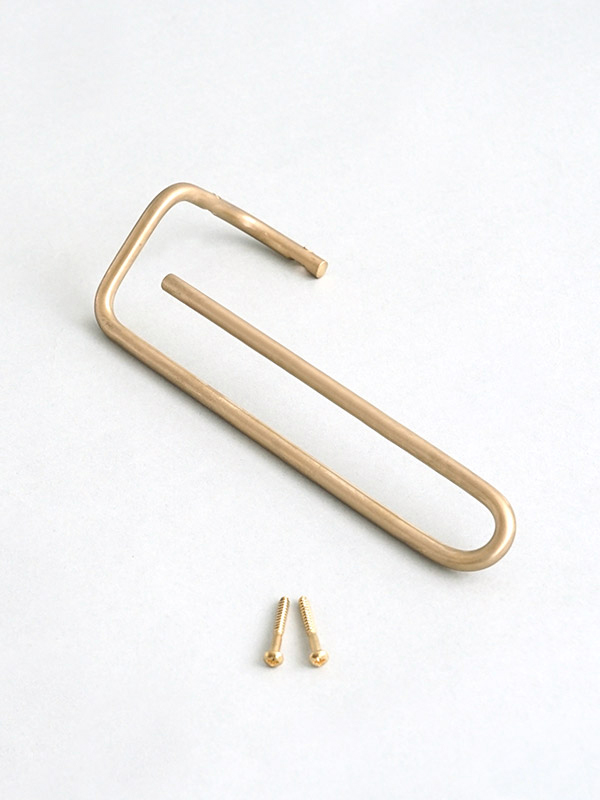 ren MÓC ĐỒNG TREO KHĂN CANTILEVER 200