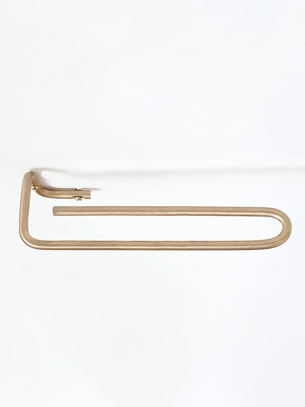 ren MÓC ĐỒNG TREO KHĂN CANTILEVER 200