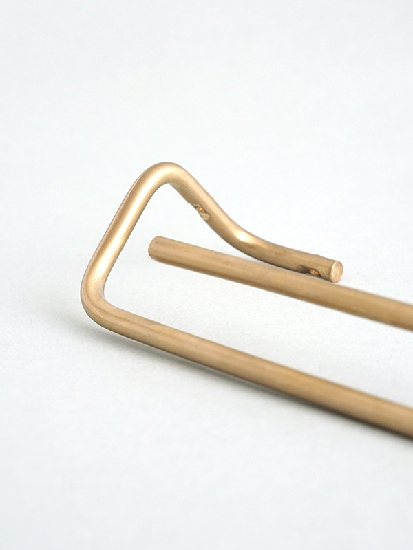 ren MÓC ĐỒNG TREO KHĂN CANTILEVER 370