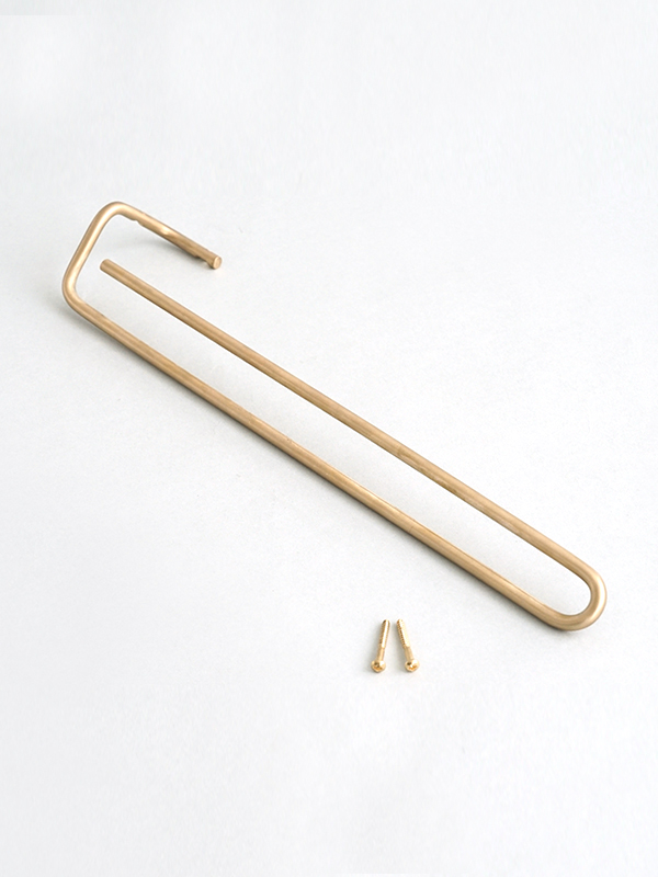 ren MÓC ĐỒNG TREO KHĂN CANTILEVER 370