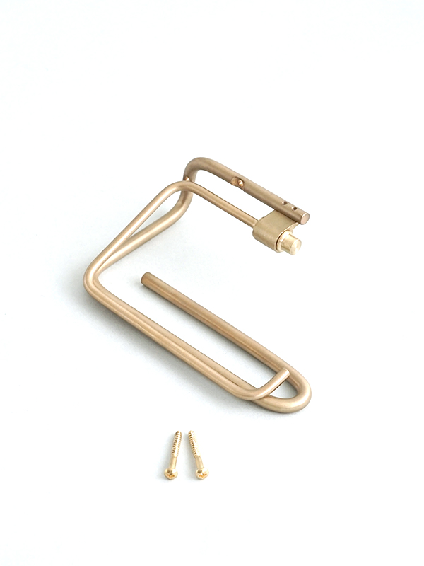 ren GIÁ ĐỒNG ĐƠN TREO GIẤY VỆ SINH