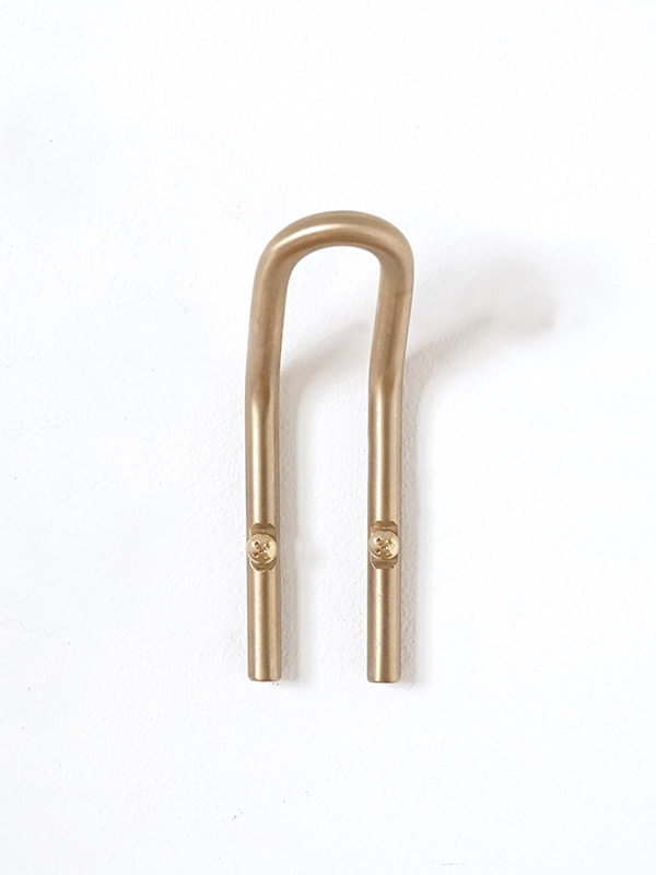 ren MÓC ĐỒNG CHỮ U (LOẠI HẸP)