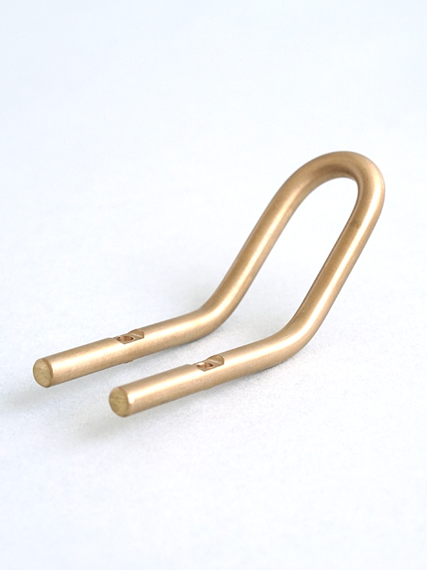 ren MÓC ĐỒNG CHỮ U (LOẠI HẸP)