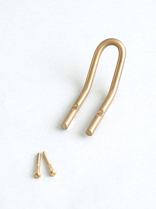 ren MÓC ĐỒNG CHỮ U (LOẠI HẸP)