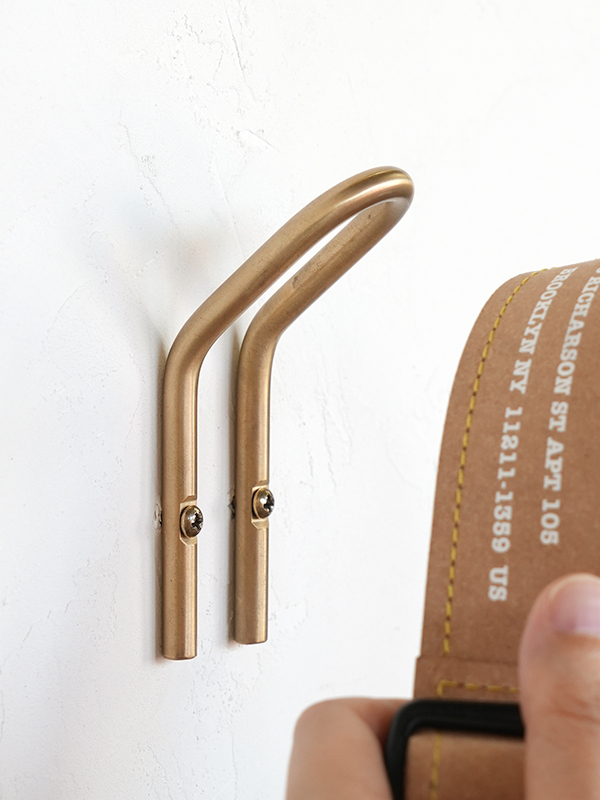 ren MÓC ĐỒNG CHỮ U (LOẠI HẸP)