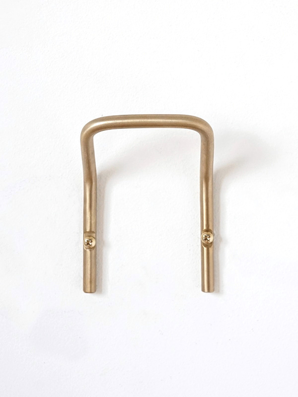 ren MÓC ĐỒNG CHỮ U (LOẠI RỘNG)