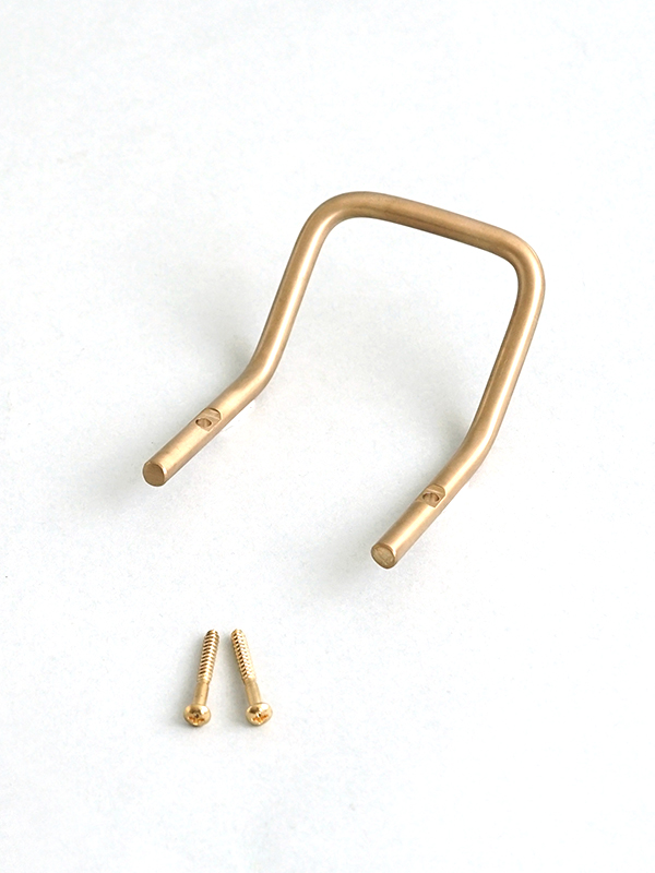 ren MÓC ĐỒNG CHỮ U (LOẠI RỘNG)