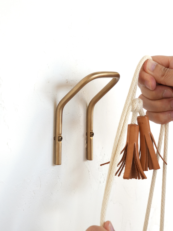 ren MÓC ĐỒNG CHỮ U (LOẠI RỘNG)