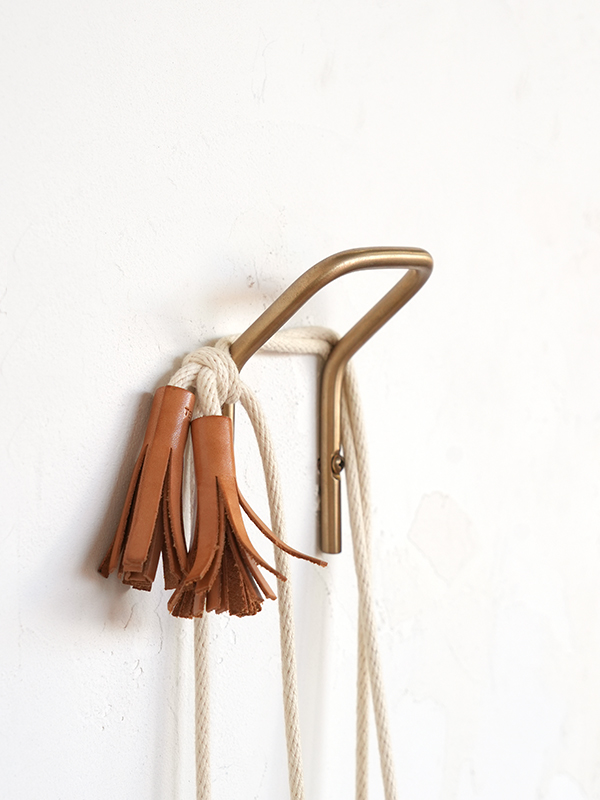 ren MÓC ĐỒNG CHỮ U (LOẠI RỘNG)