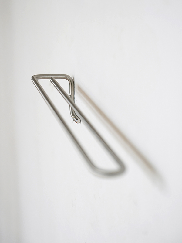 Móc Treo Khăn Bằng Thép Không Gỉ M