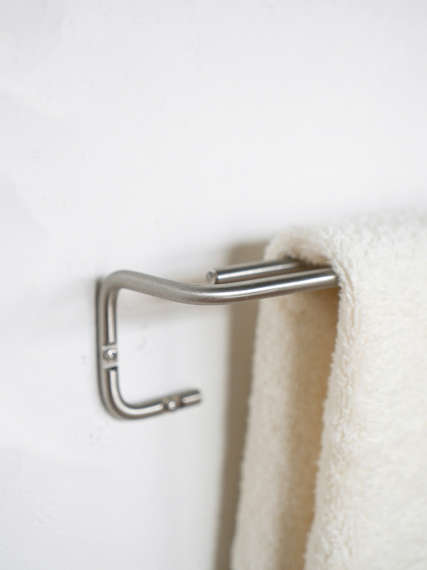 Móc Treo Khăn Bằng Thép Không Gỉ M