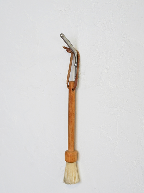 ren Móc Thép Chữ I