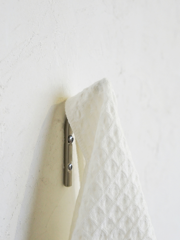 ren Móc Thép Chữ I