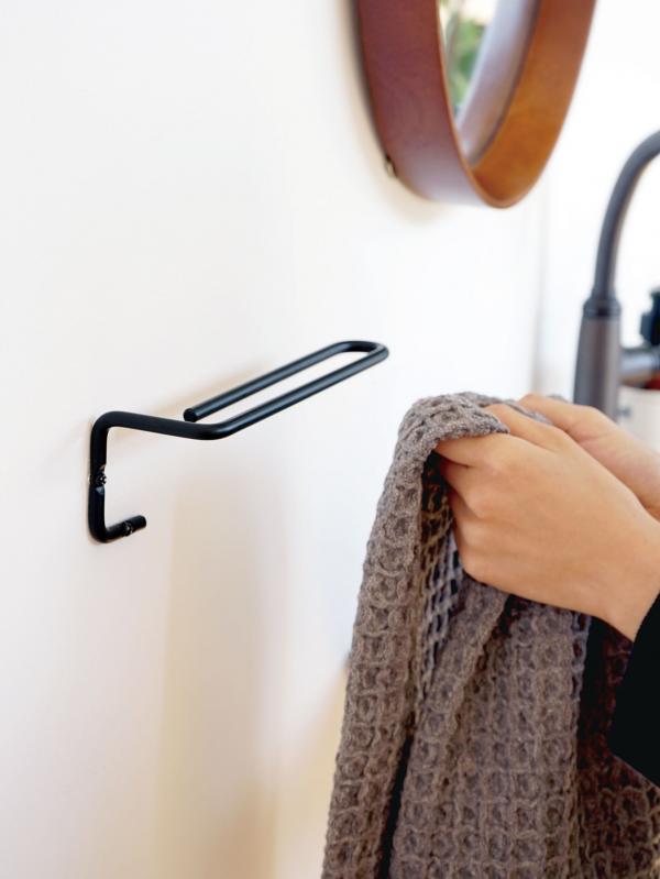 ren MÓC SẮT TREO KHĂN CANTILEVER 200