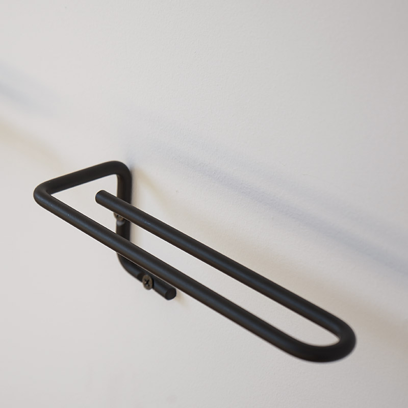 ren MÓC SẮT TREO KHĂN CANTILEVER 200