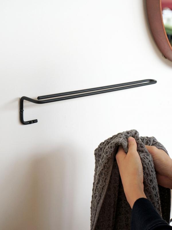 ren MÓC SẮT TREO KHĂN CANTILEVER 370