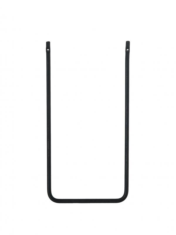 ren GIÁ SẮT GIỮ CUỘN GIẤY VỆ SINH KIỂU ĐỨNG (LOẠI RỘNG)