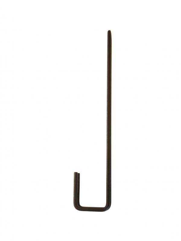 ren GIÁ SẮT GIỮ CUỘN GIẤY VỆ SINH KIỂU ĐỨNG