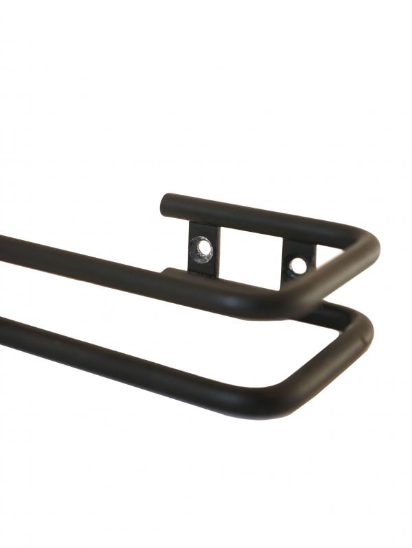 ren GIÁ SẮT GIỮ CUỘN GIẤY VỆ SINH KIỂU ĐỨNG