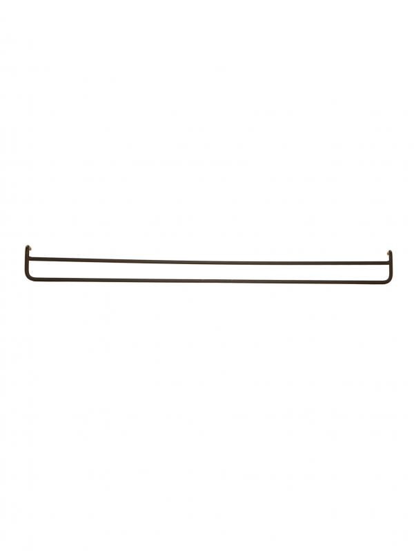 ren GIÁ SẮT TREO THANH ĐÔI