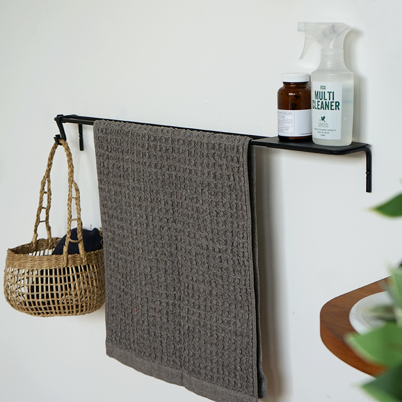 ren GIÁ SẮT TREO THANH ĐÔI