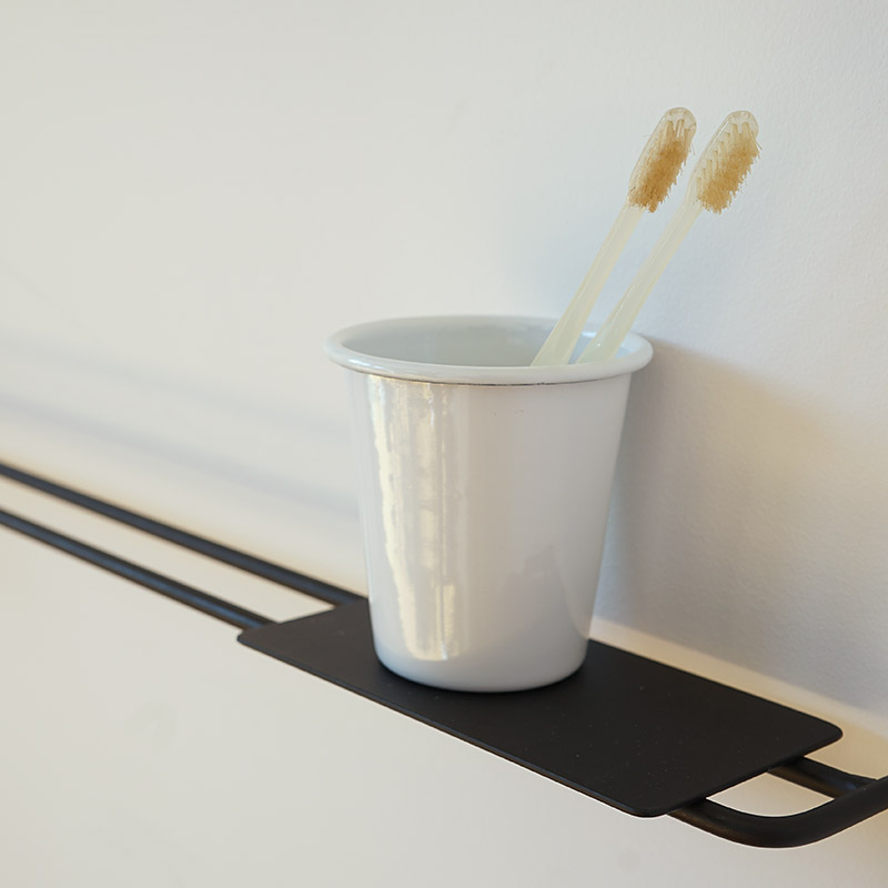 ren GIÁ SẮT TREO THANH ĐÔI