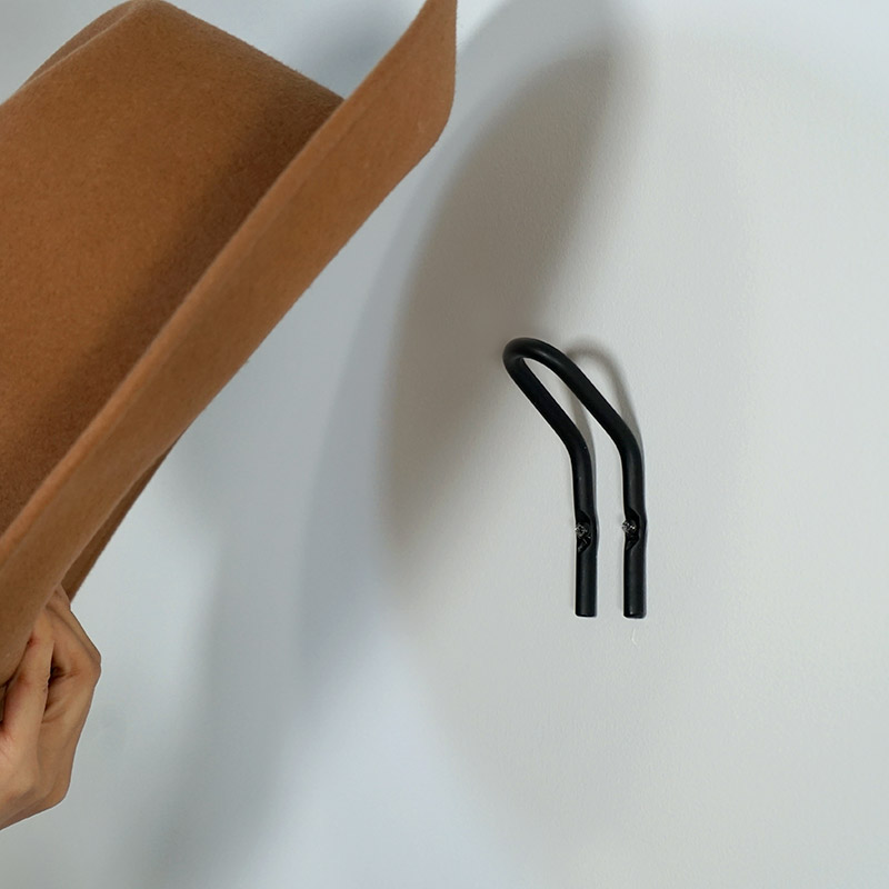 ren MÓC SẮT CHỮ U (LOẠI HẸP)