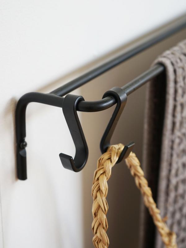 ren MÓC SẮT CHỮ S