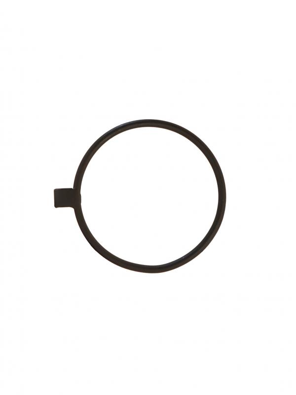 ren MÓC SẮT DẠNG VÒNG TRÒN