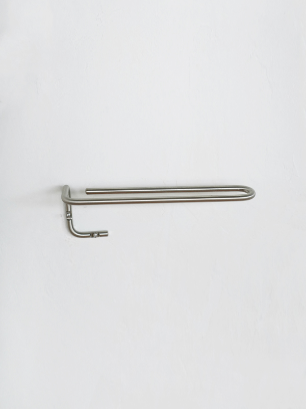 ren Móc Thép Treo Khăn S