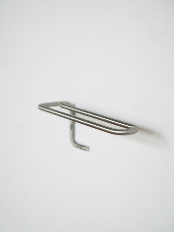 ren Móc Thép Treo Khăn S