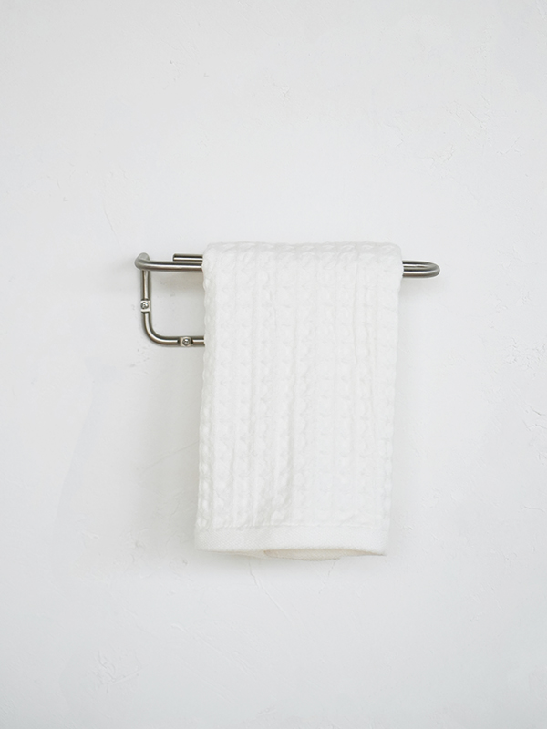 ren Móc Thép Treo Khăn S