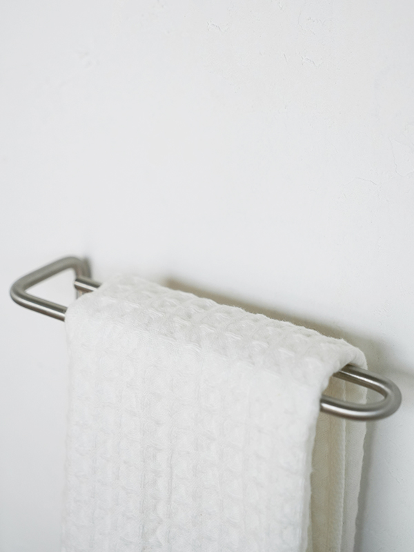 ren Móc Thép Treo Khăn S
