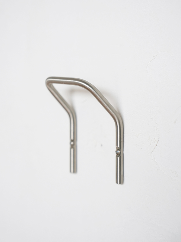 ren Móc Thép Chữ U Loại Rộng ( Tạm hết hàng )