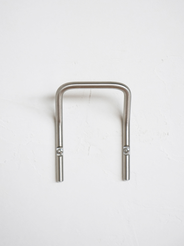 ren Móc Thép Chữ U Loại Rộng ( Tạm hết hàng )