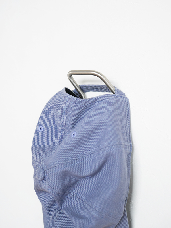 ren Móc Thép Chữ U Loại Rộng ( Tạm hết hàng )