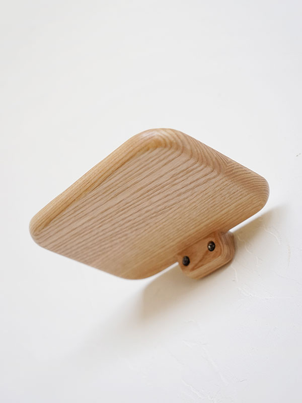 rum Mini Shelf S Natural