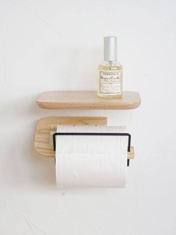 rum Mini Shelf S Natural