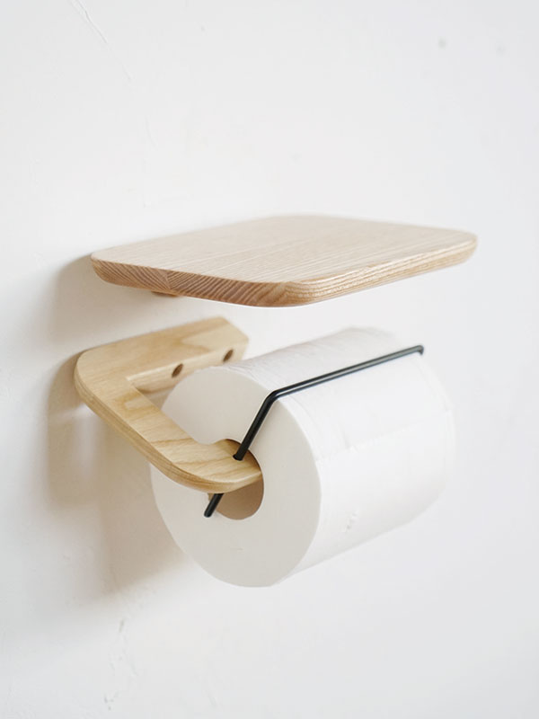 rum Mini Shelf S Natural