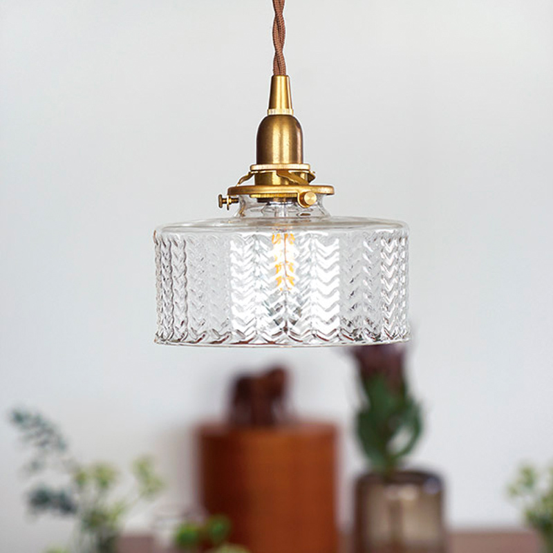 HERRINGBONE SHADE