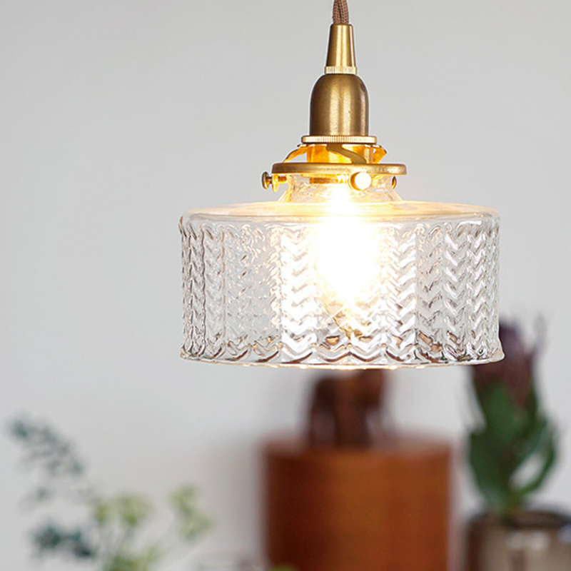 HERRINGBONE SHADE
