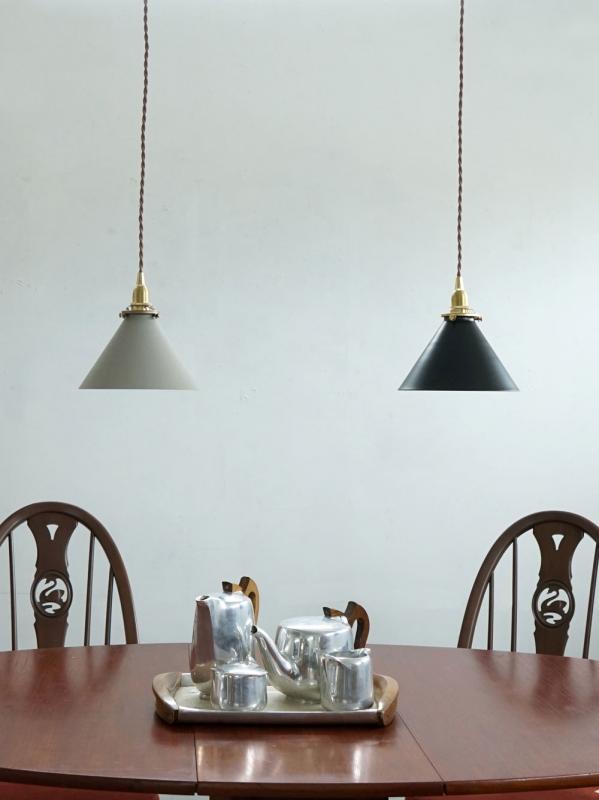 IRON SHADE CORNISH BLACK