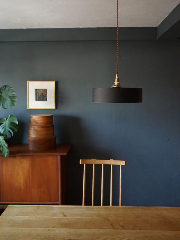 IRON SHADE YEN BLACK