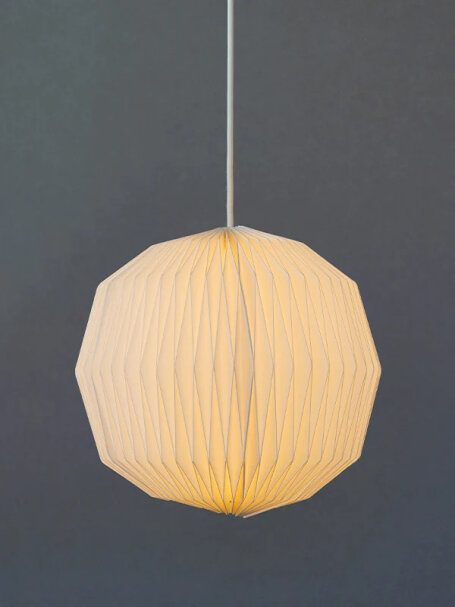 MAANE LAMP SET FULL