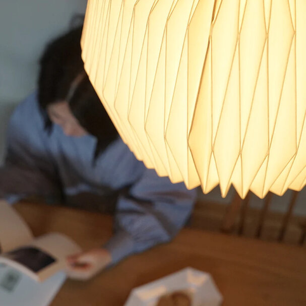 MAANE LAMP SET FULL