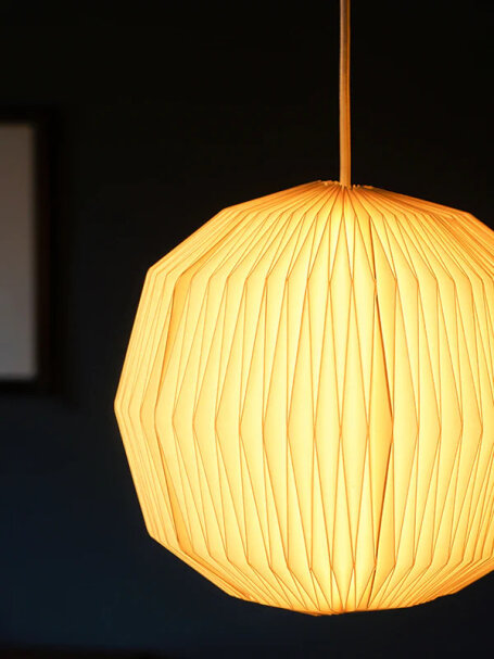 MAANE LAMP SET FULL