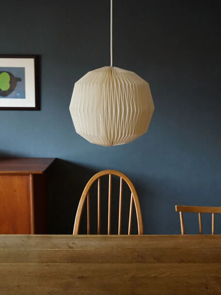MAANE LAMP SET FULL